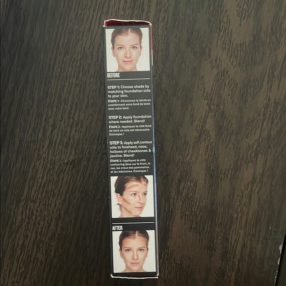 Smashbox Studio Skin Foundation Stick - Picture 2 of 4